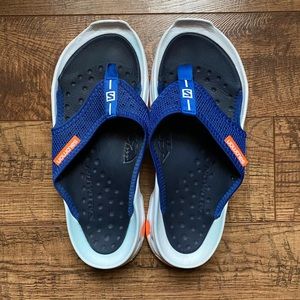 Salomon Recovery Flip Flops